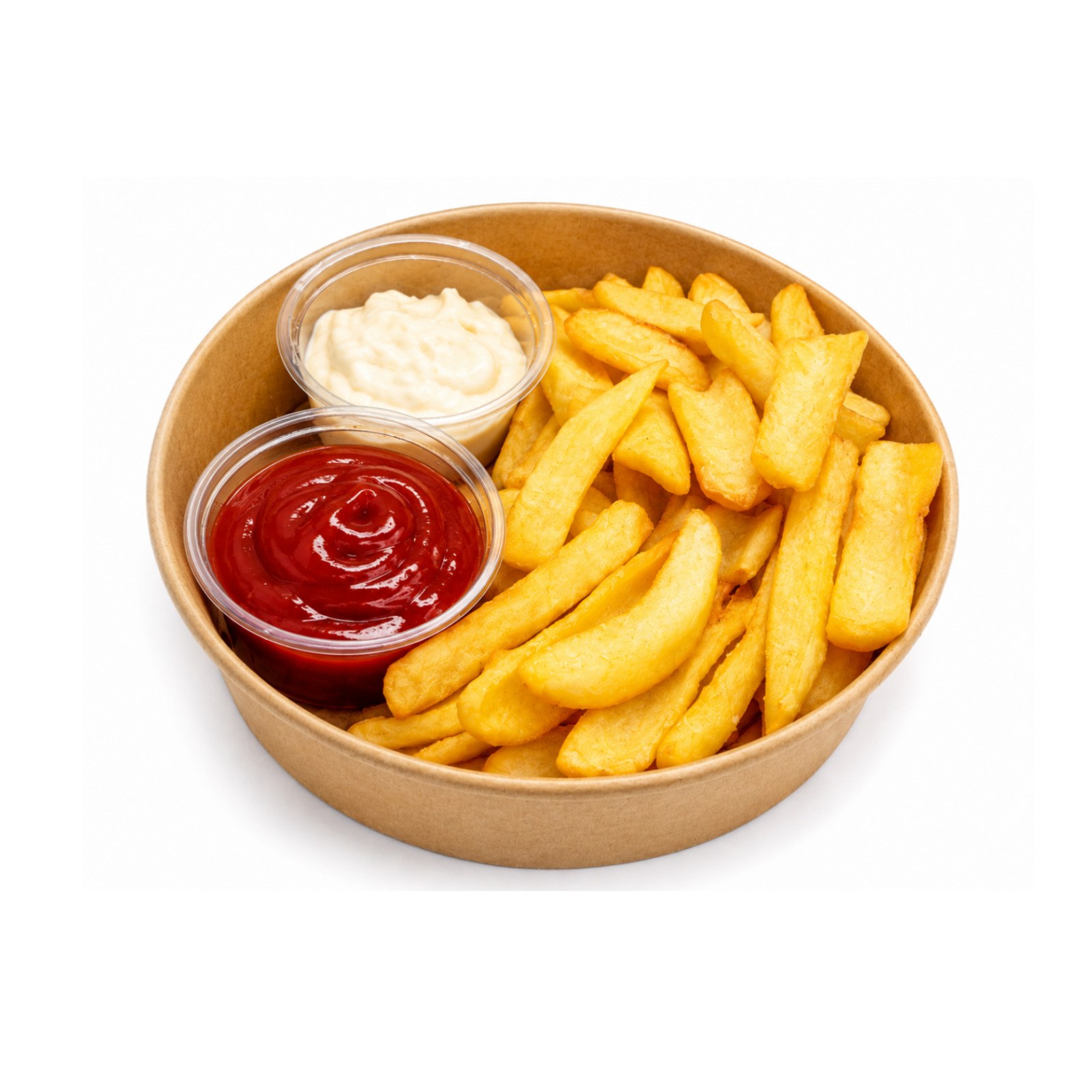 Patates Tabağı