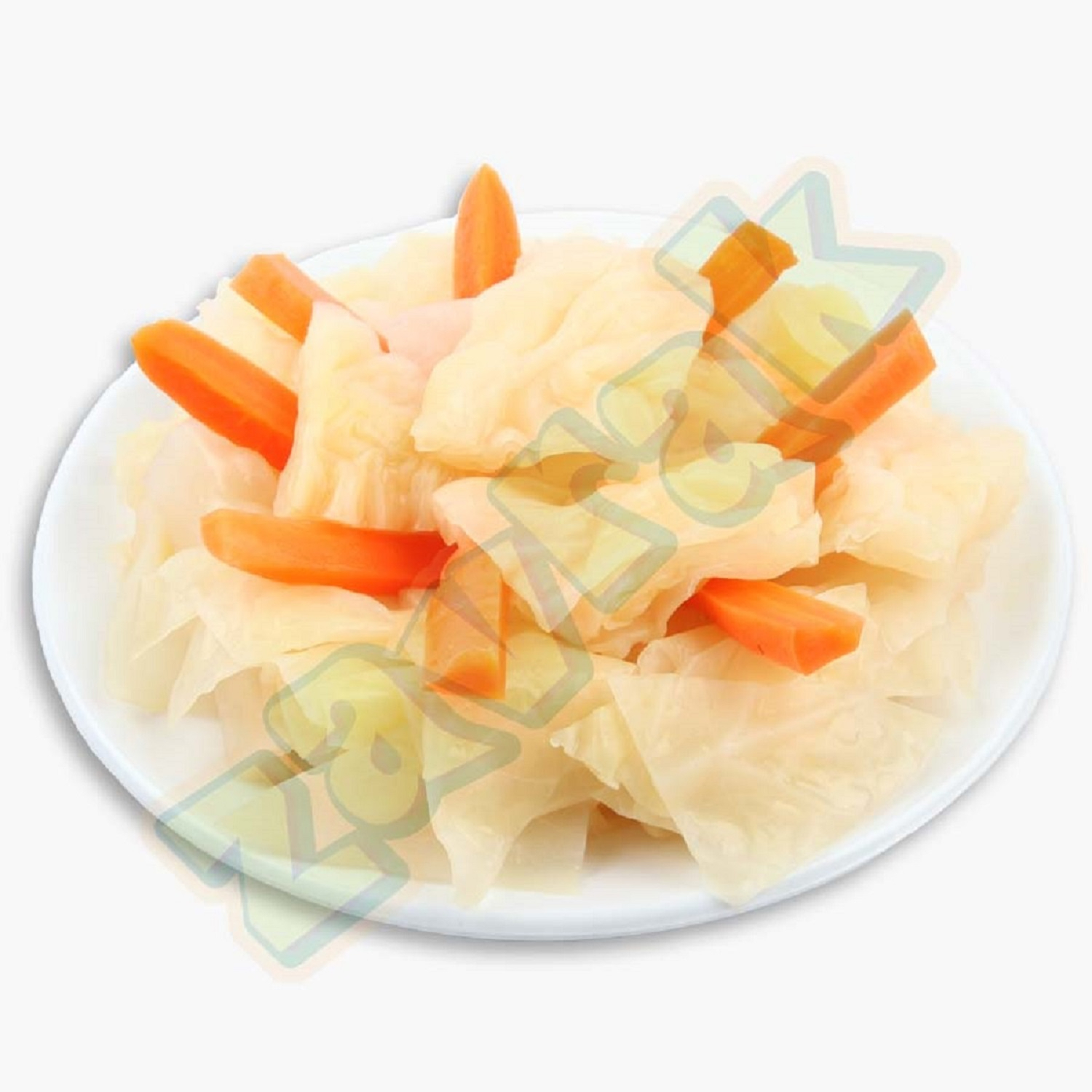 Naturel Lahana Turşusu (1000 gr.)