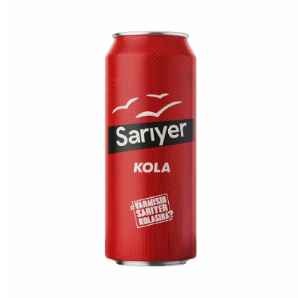 Sarıyer Cola (33cl)