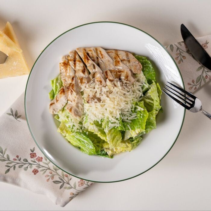 Sezar Salata