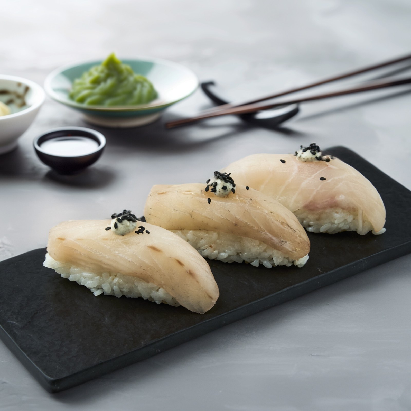 Suzuki Nigiri (3Adet)