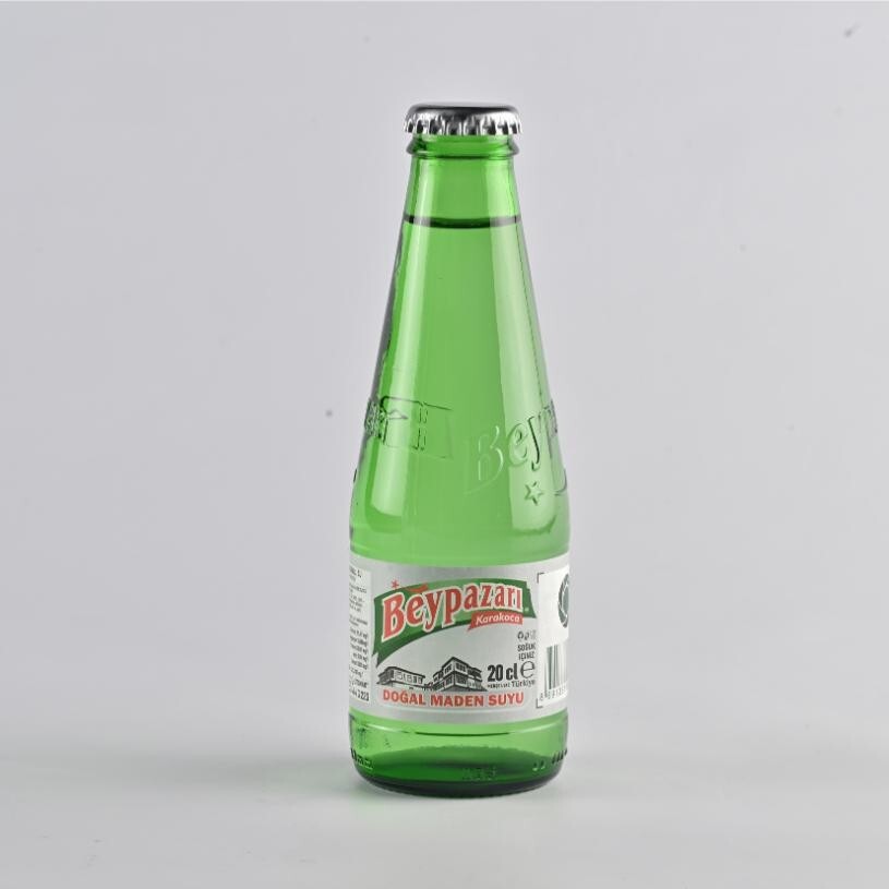 Sade Soda