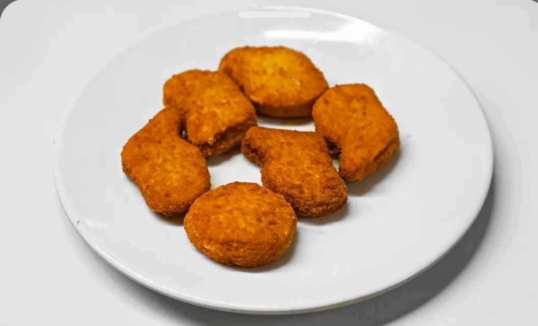 Nugget (6 adet)