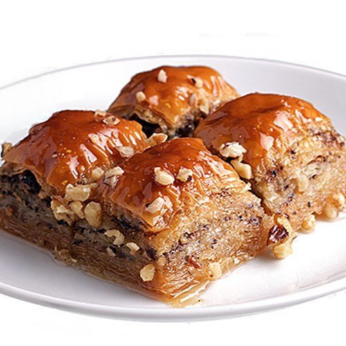 Ev Baklavası (250 gr.)
