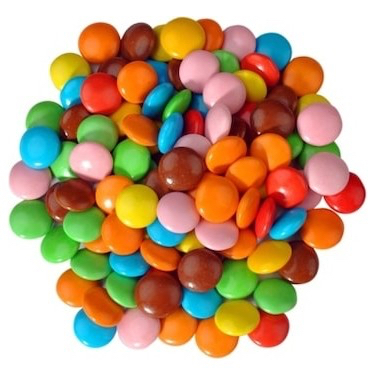 Bonibon Çikolata (500 gr.)
