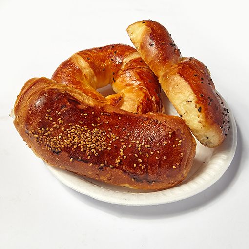 Kaşarlı Açma