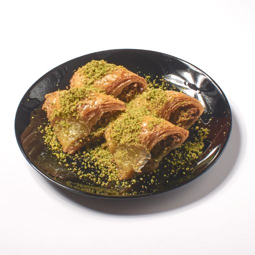 Fıstıklı&Kaymaklı Şöbiyet 250gr