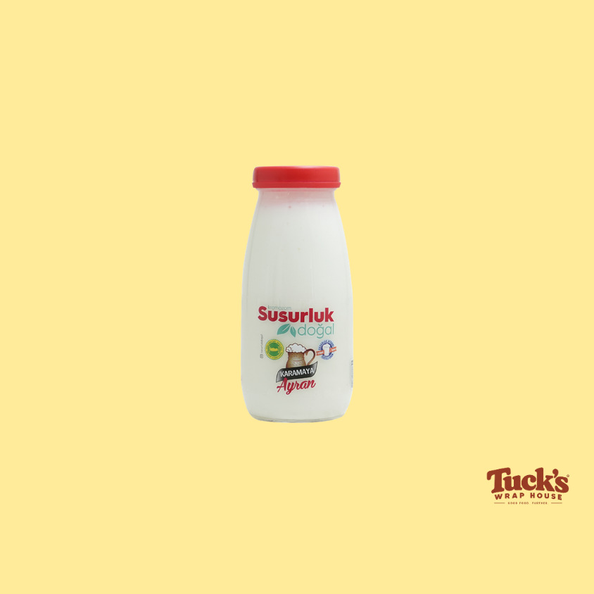 Susurluk Ayranı (24,5 cl)