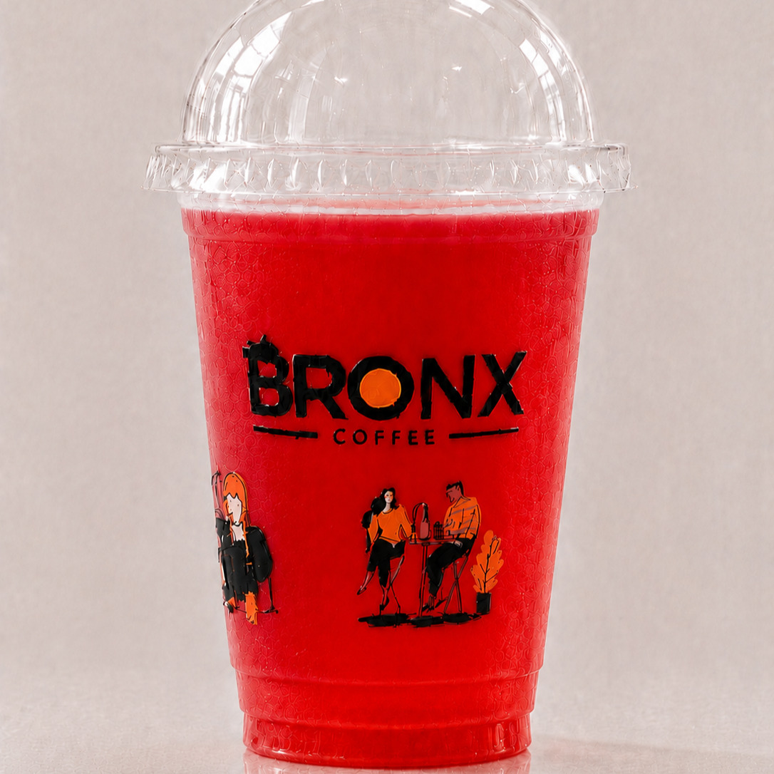 Hibiscus Berry (16 Oz)