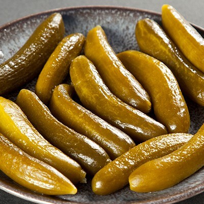 Salatalık Turşusu(100Gr)