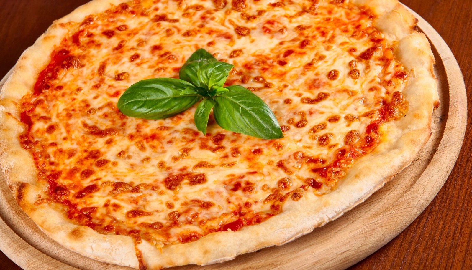 Margarita Pizza orta boy