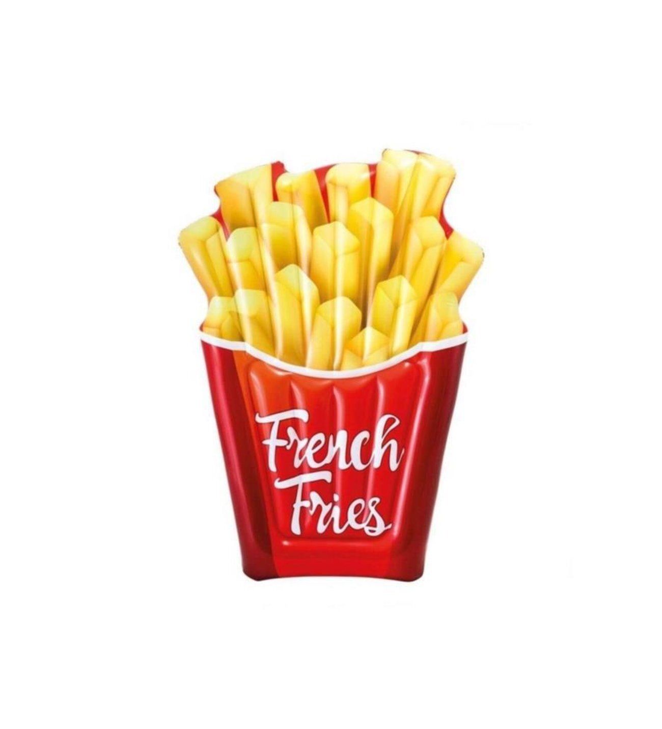 Patates Cips