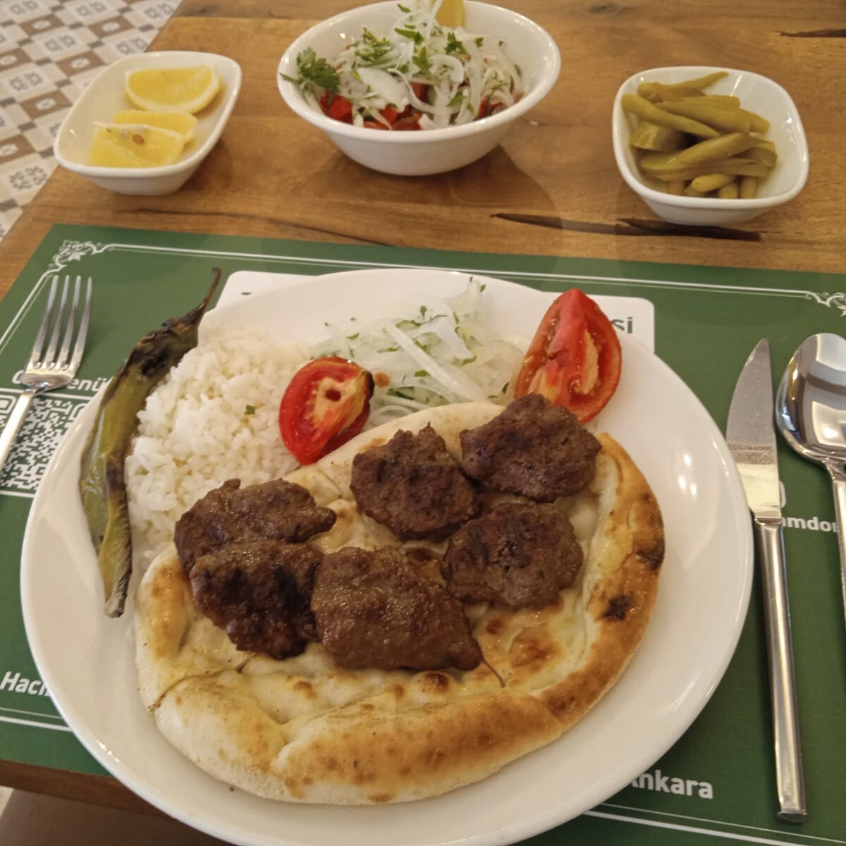 Köfte