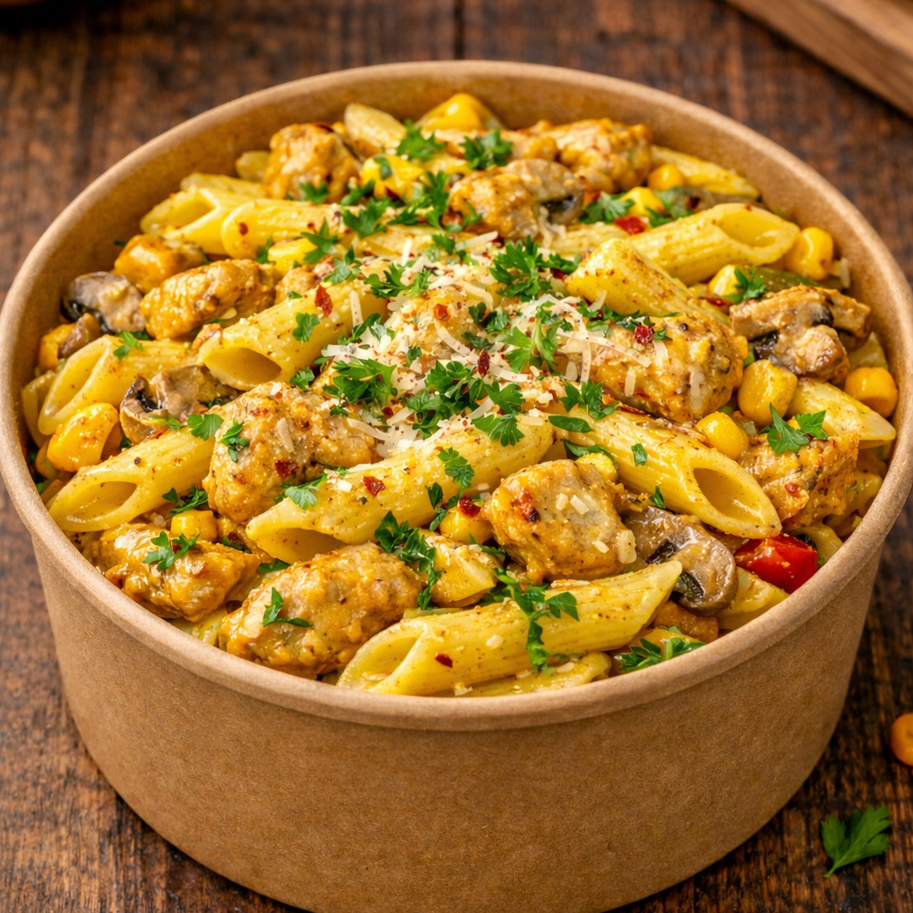 Köri Penne