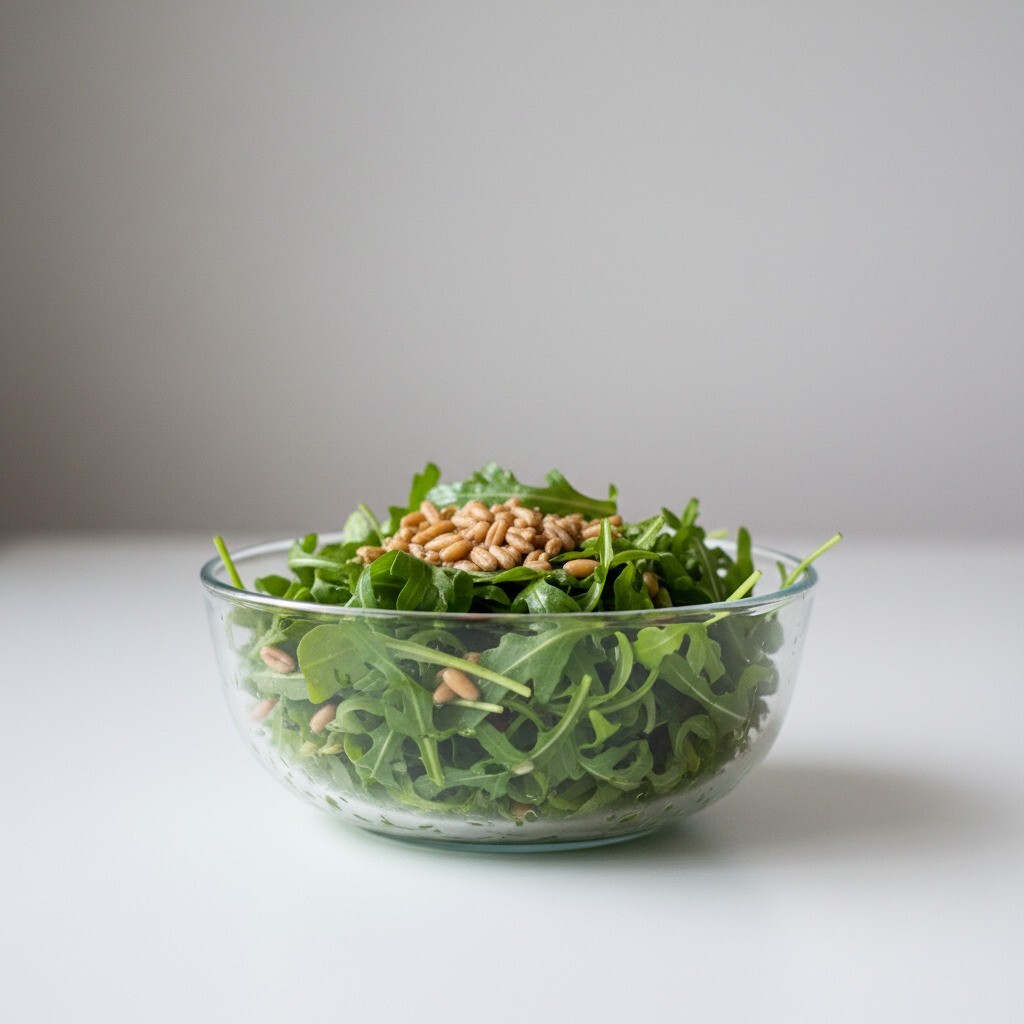 Roka Salata