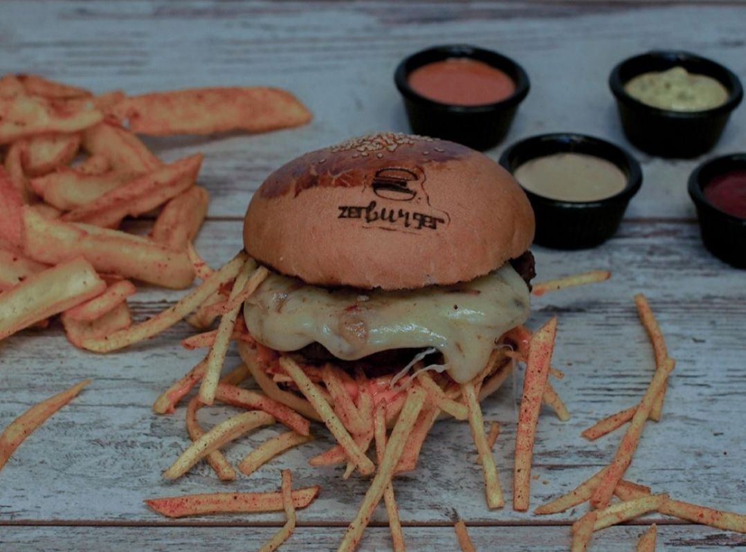 Best Burger
