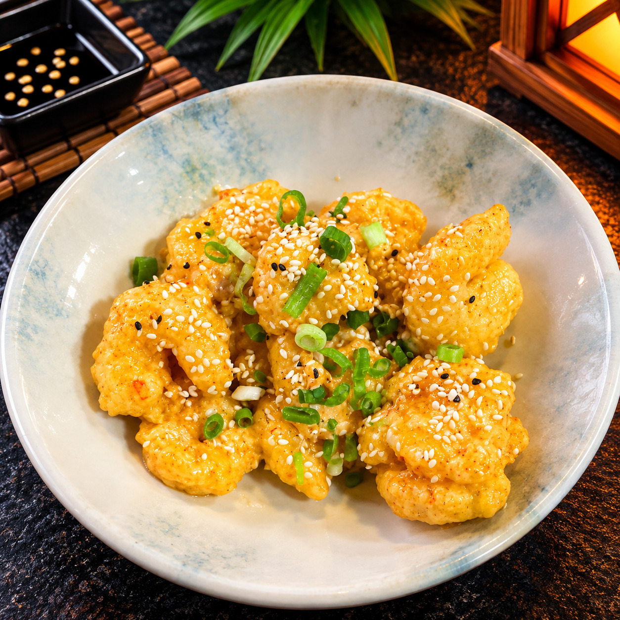 Dainamaito Shrimp Sweetchili (10 adet)