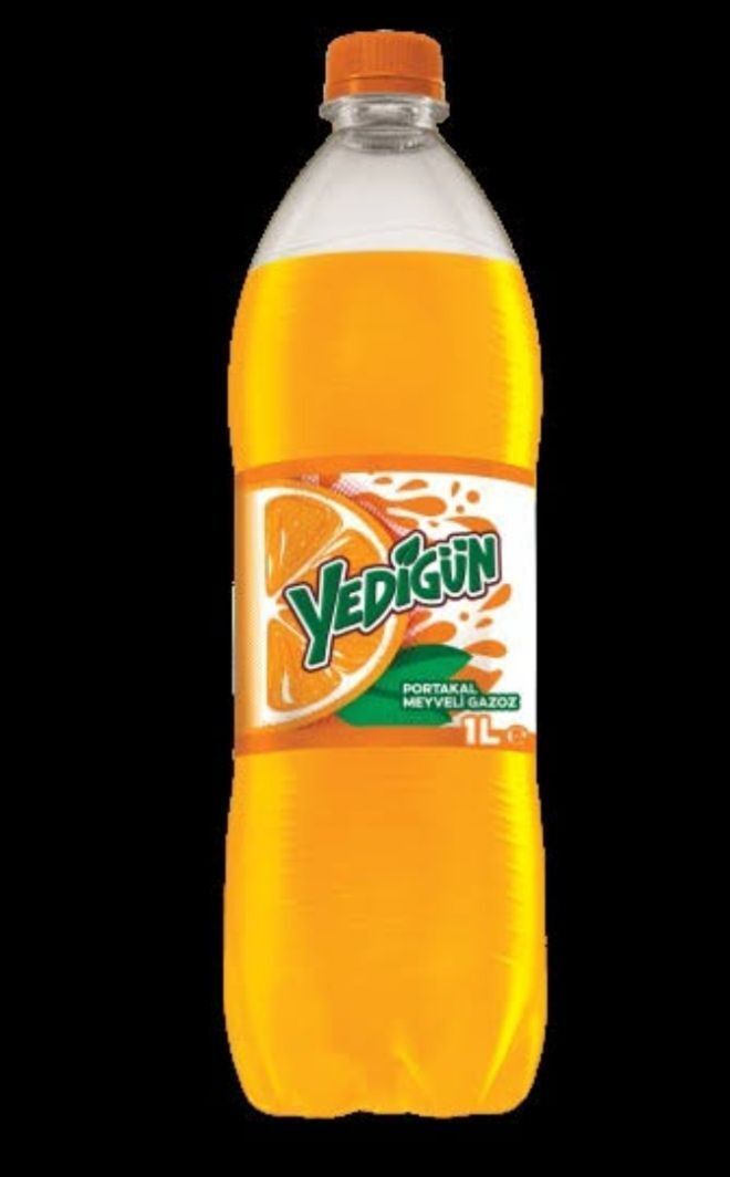 Yedigün (1 L.)