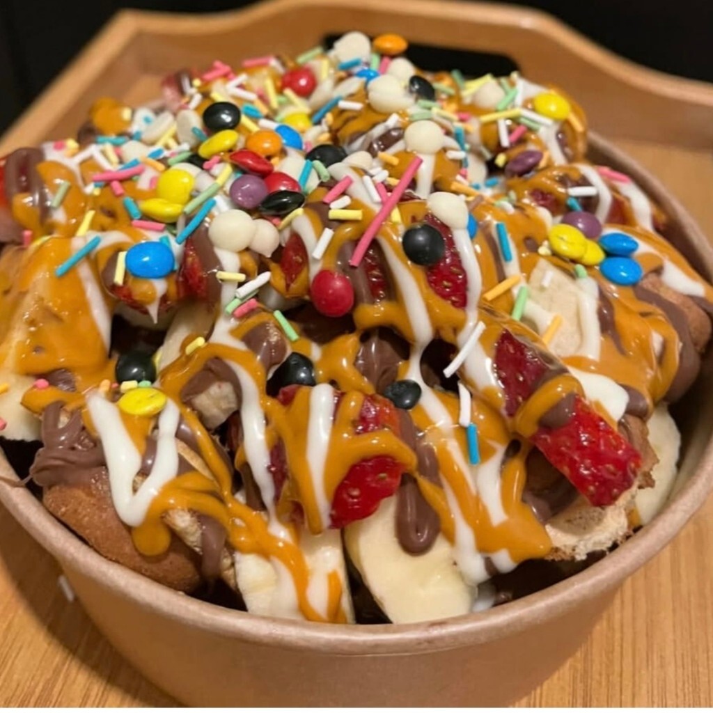 kova waffle