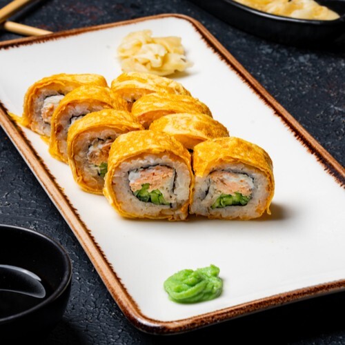 Rosu Dragon