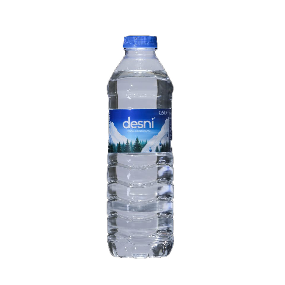 Su (50 cl.)