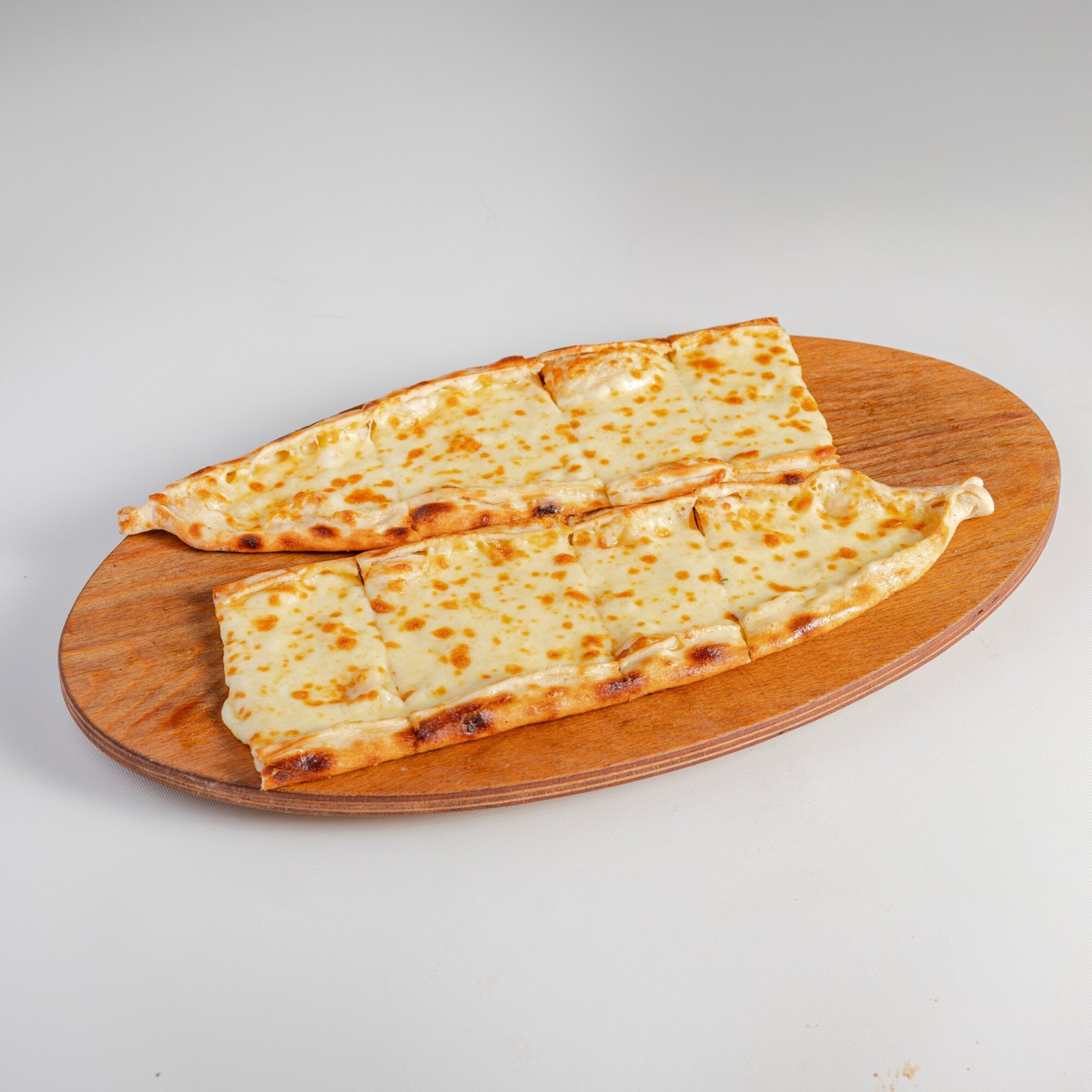 Kaşarlı Pide