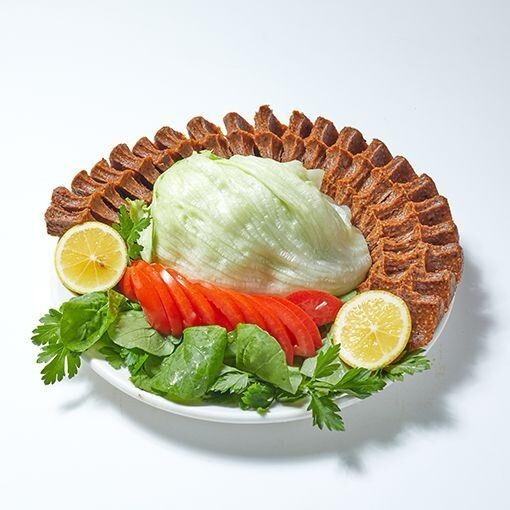 Çiğ Köfte (250 gr)