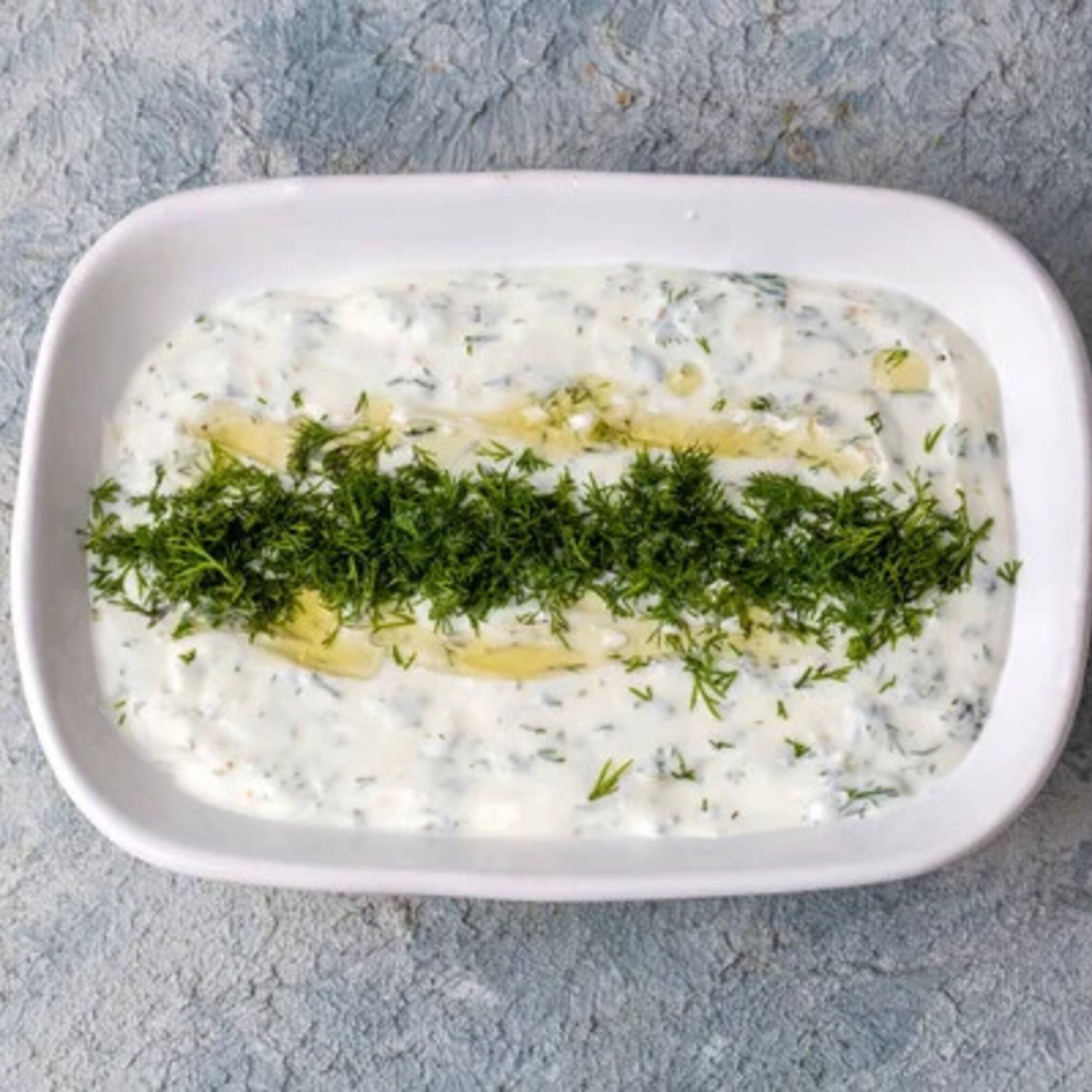 Haydari (200 gr.)