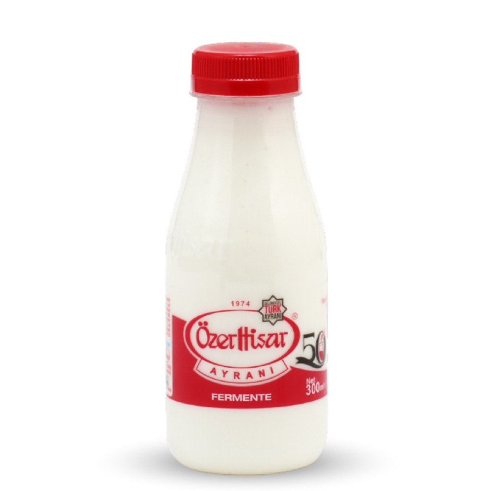Özerhisar Ayran 300 Ml