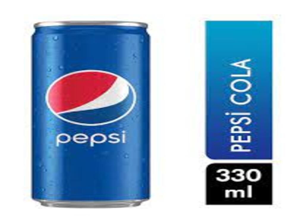 Pepsi (33 cl.)