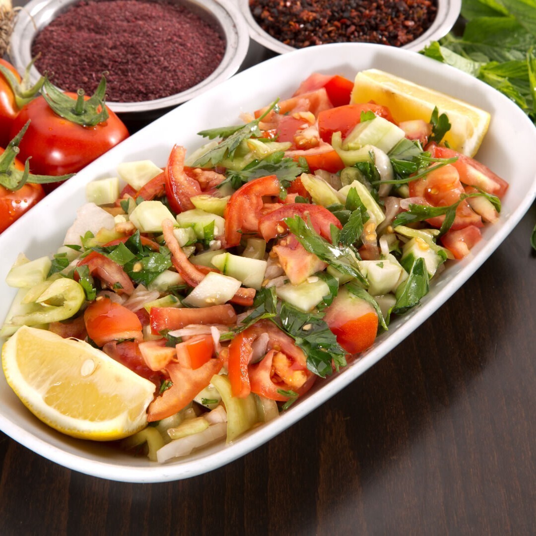 Çoban Salata