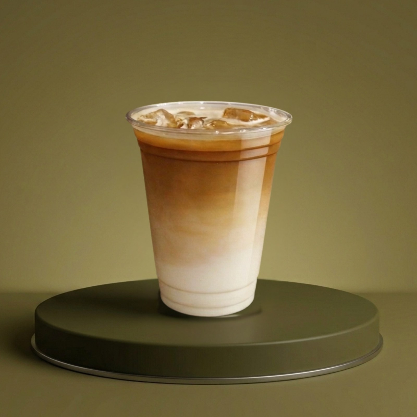 Ice Latte