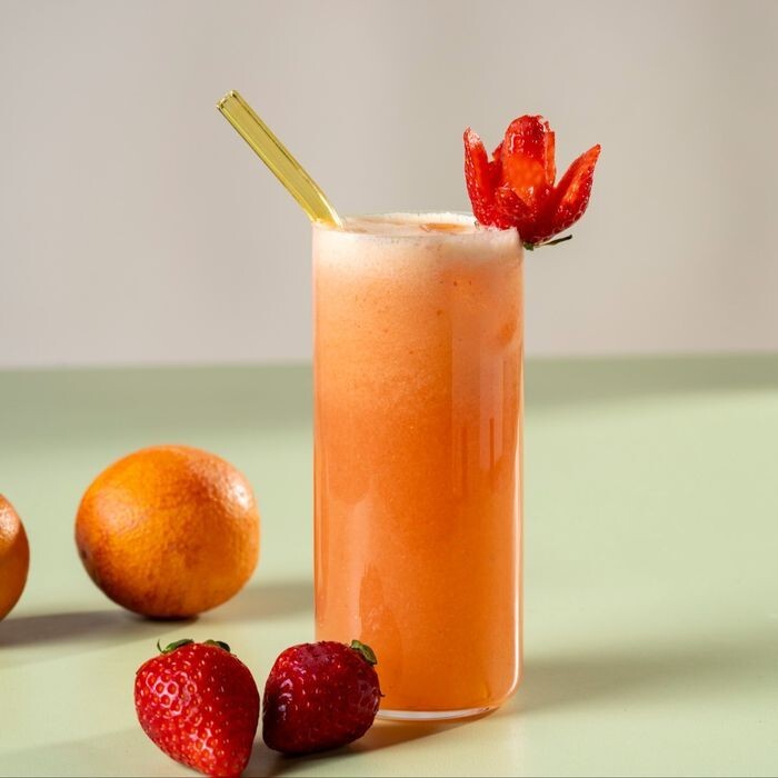 Fruit Detox