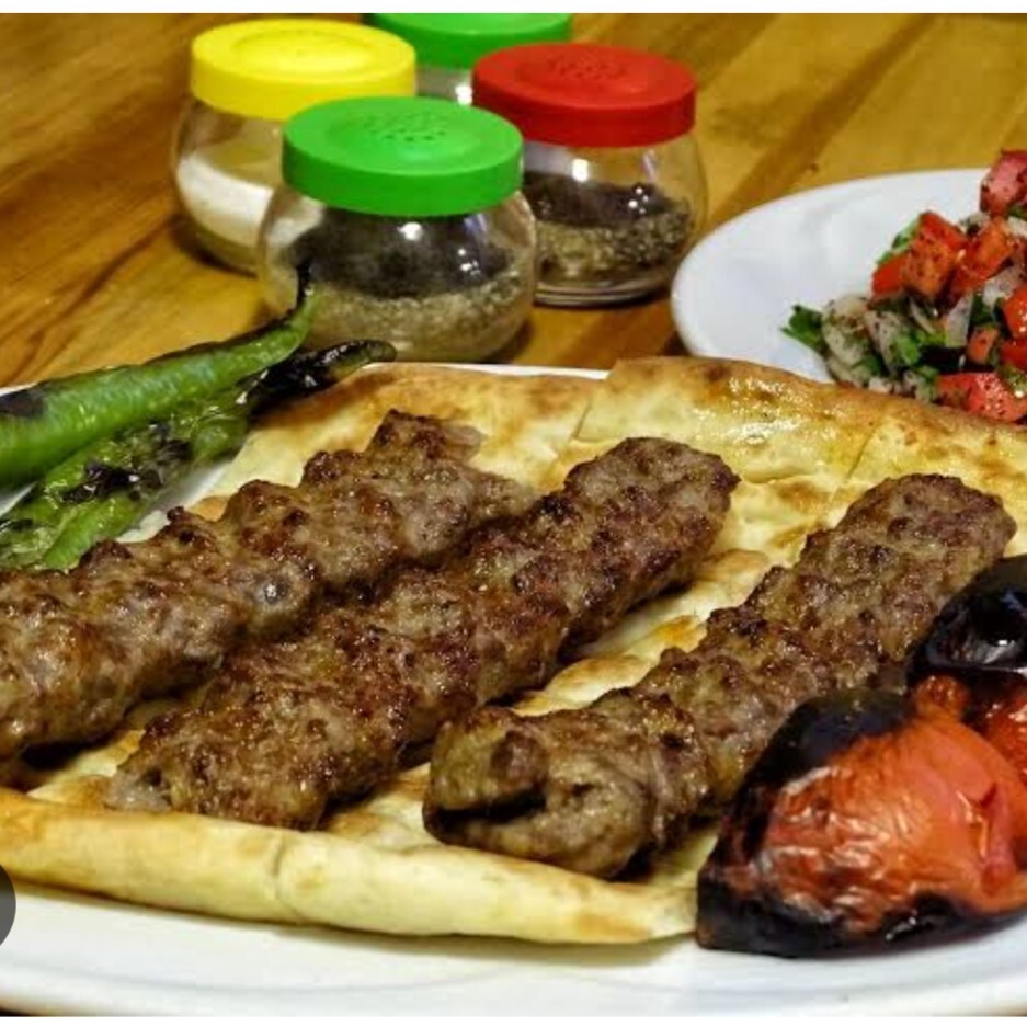 Urfa Kebap Porsiyon