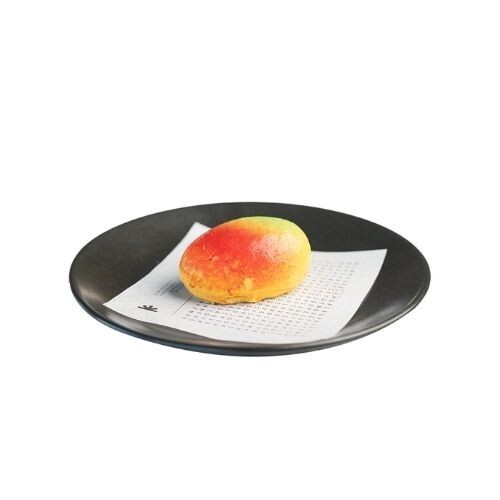 Mango Mousse