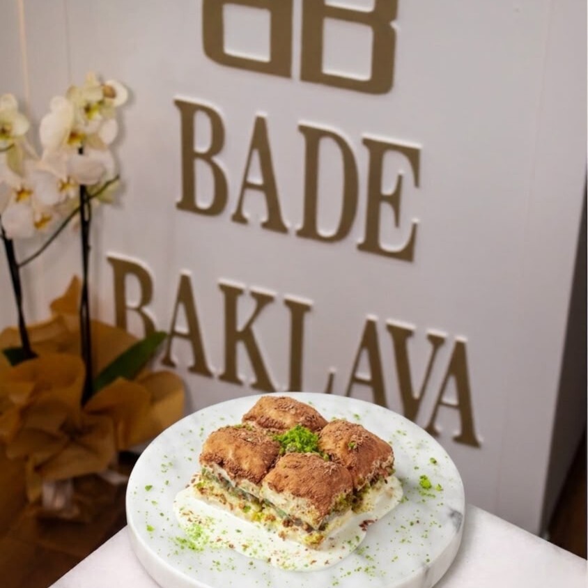 Soğuk Baklava (500 gr)