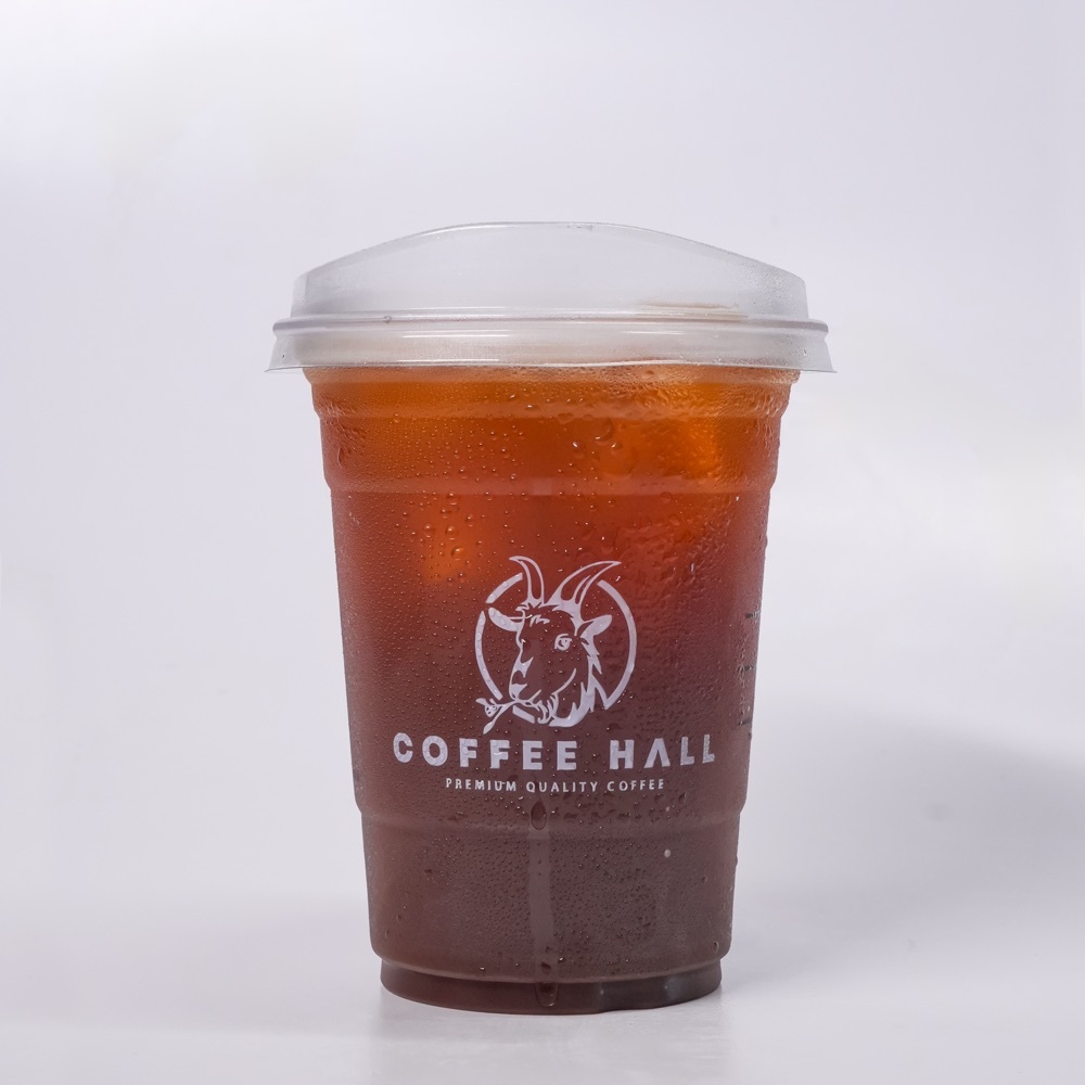 Ice Americano