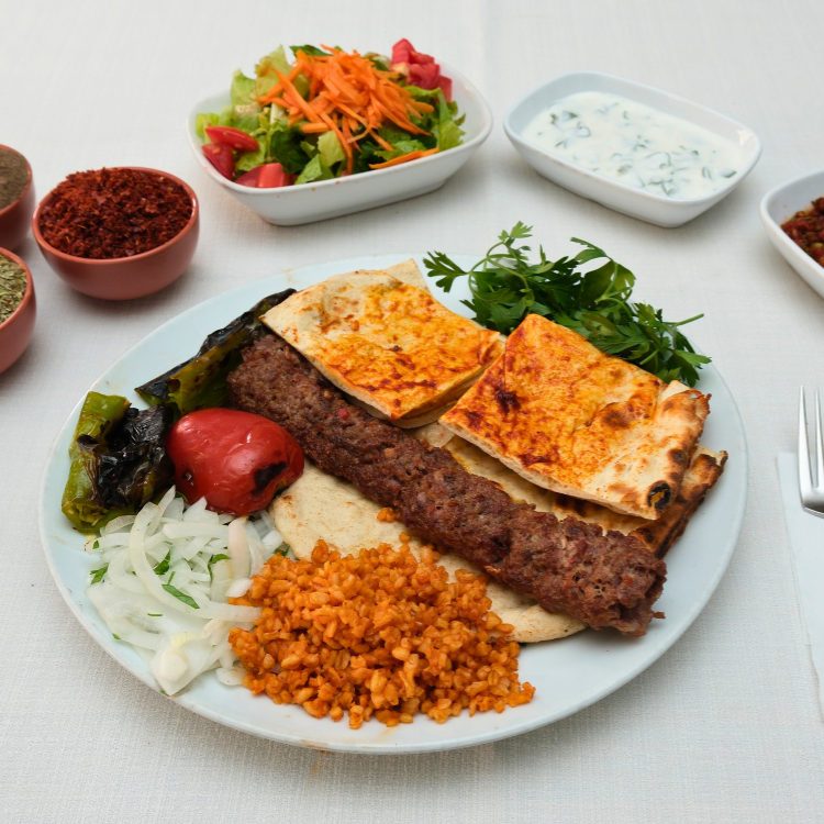 Adana Kebap