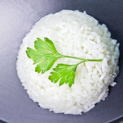 Pirinç Pilavı