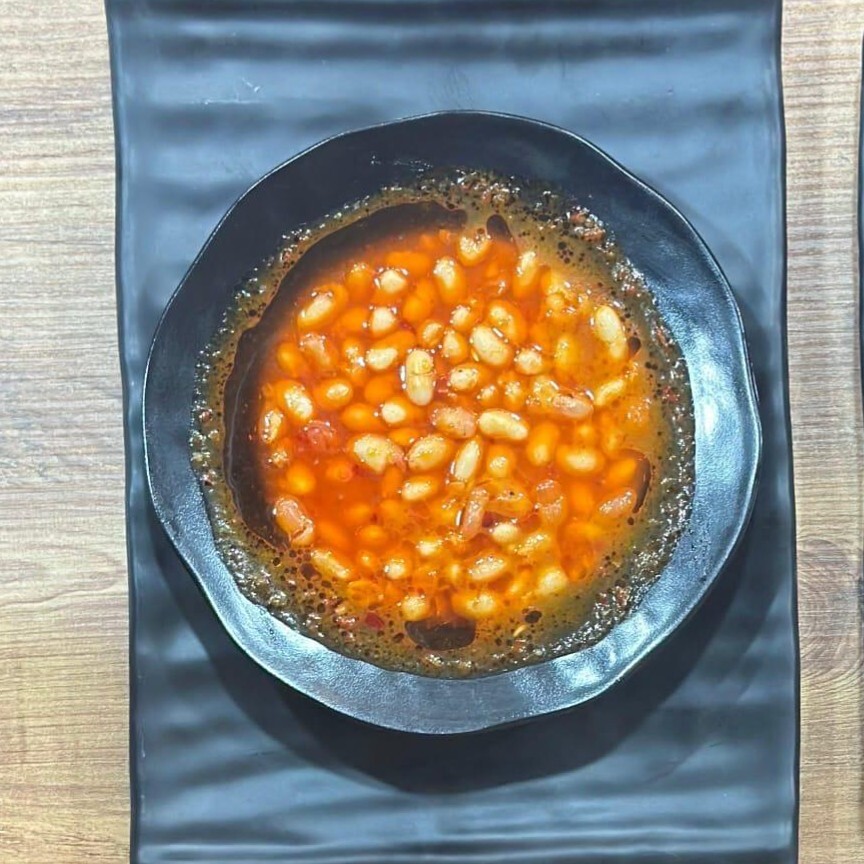 Kuru Fasulye