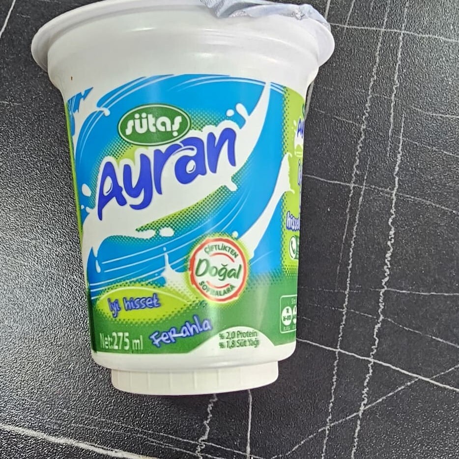 Büyük Ayran