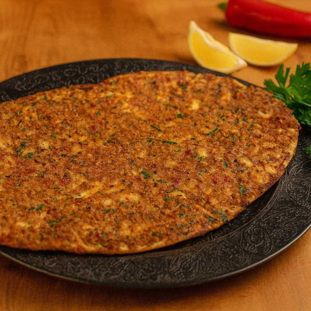 Lahmacun