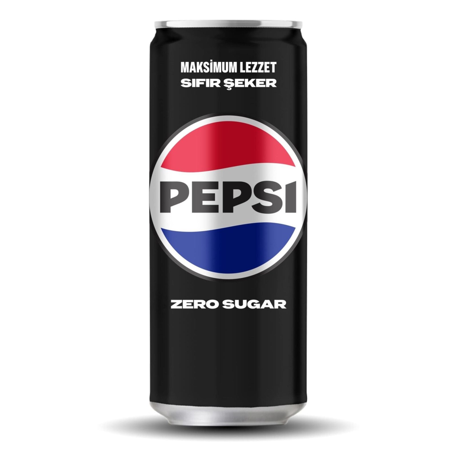 Pepsi Max