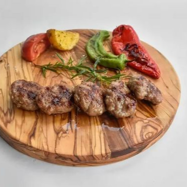 Köfte Porsiyon