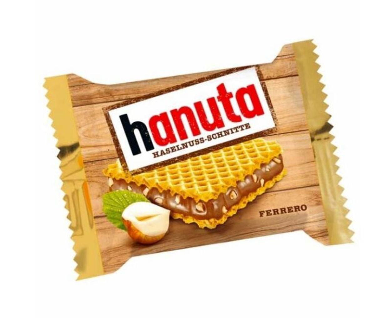 Hanuta