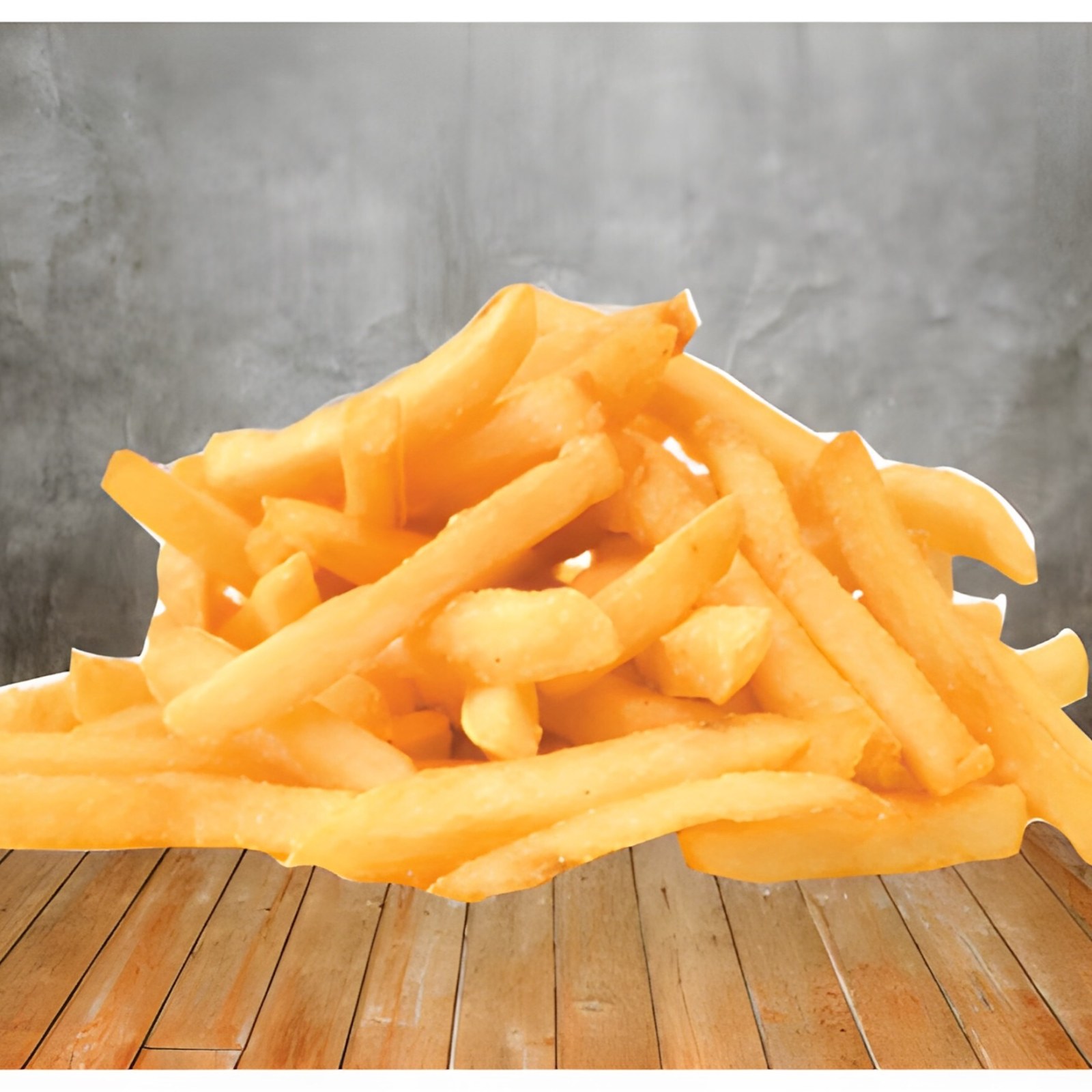 Patates Kızartması