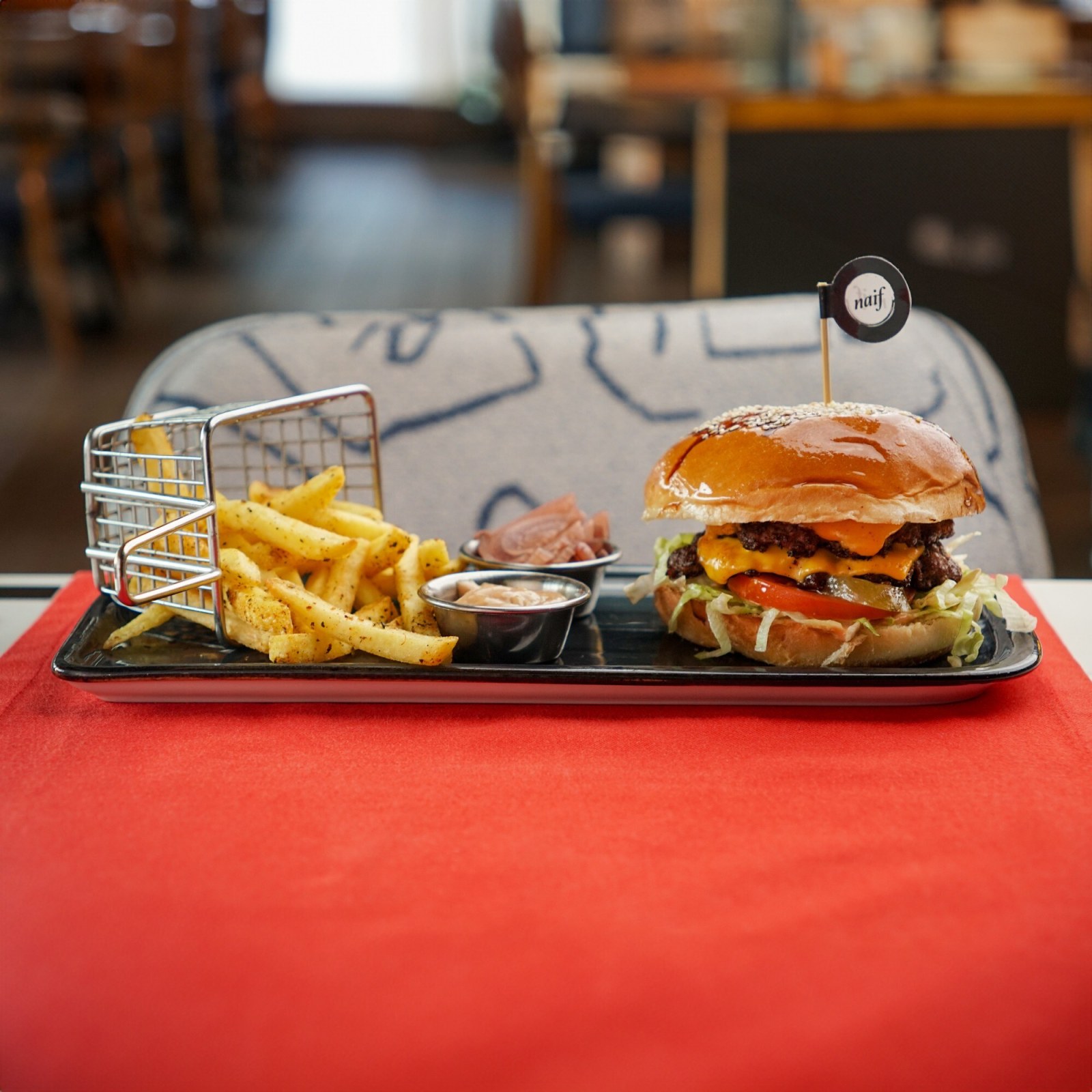 Smash Burger