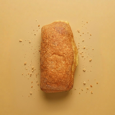 Ciabatta Ekmek