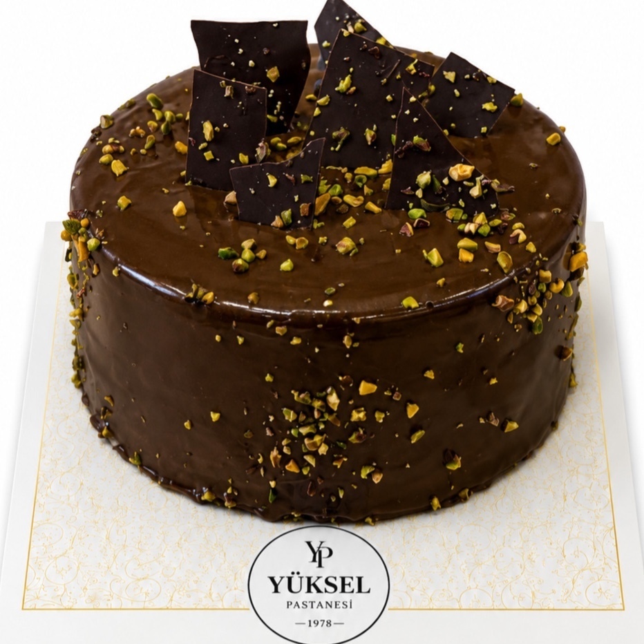 Yüksel Özel Special Pasta (Küçük)