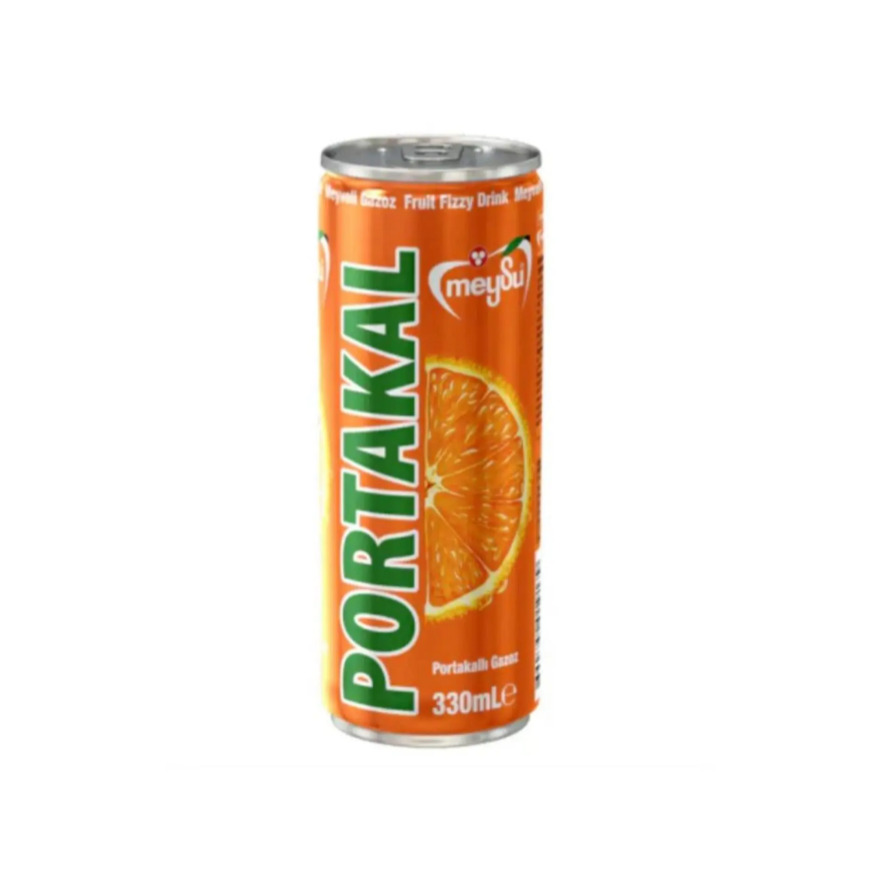 Meysu Portakal (33 Cl)
